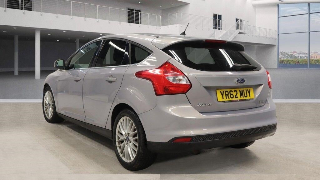 Used Ford Focus 2012 for sale - 77319210: Photo 7