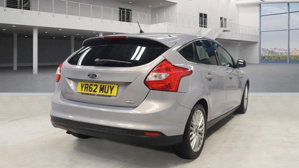 Used Ford Focus 2012 for sale - 77319210: Photo 8