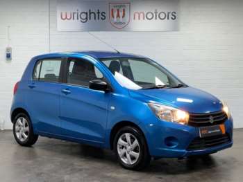Used Suzuki Celerio 2015 for sale - 74648430: Photo