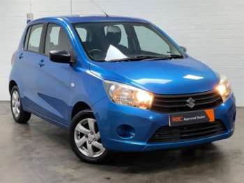 Used Suzuki Celerio 2015 for sale - 74648430: Photo
