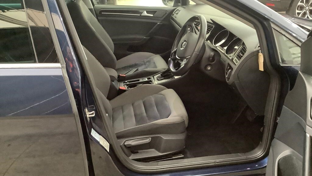 Used Volkswagen Golf 2015 for sale - 76534140: Photo 12