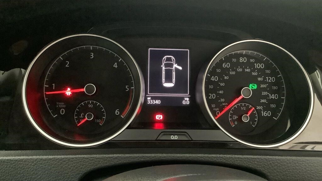 Used Volkswagen Golf 2015 for sale - 76534140: Photo 14