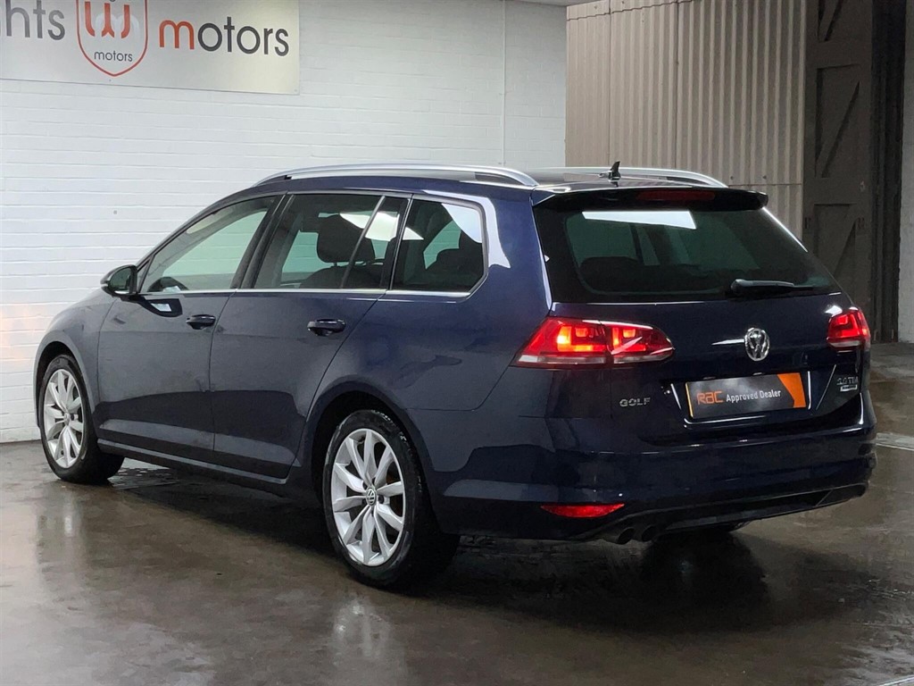 Used Volkswagen Golf 2015 for sale - 76534140: Photo 18