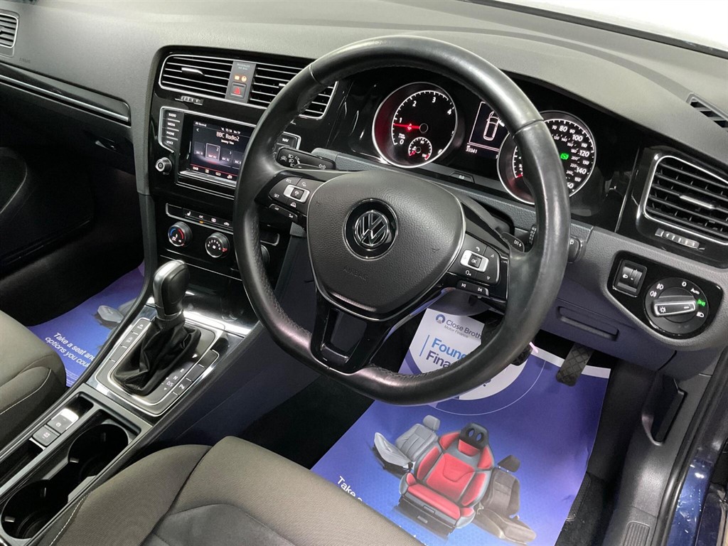Used Volkswagen Golf 2015 for sale - 76534140: Photo 22