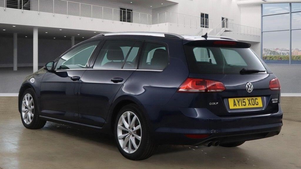 Used Volkswagen Golf 2015 for sale - 76534140: Photo 4