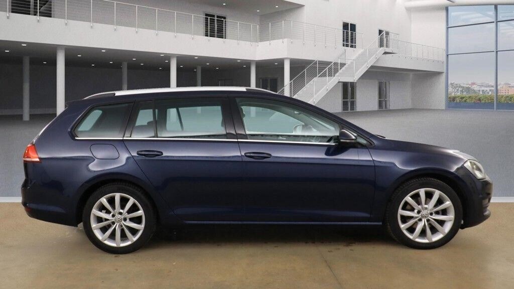 Used Volkswagen Golf 2015 for sale - 76534140: Photo 7