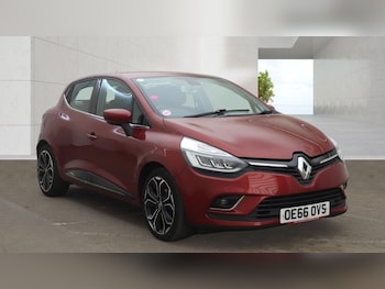 Used Renault Clio 2016 for sale - 79038154: Photo