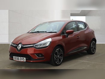 Used Renault Clio 2016 for sale - 79038154: Photo