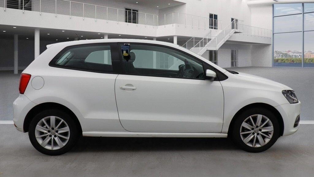 Used Volkswagen Polo 2014 for sale - 76366682: Photo 10