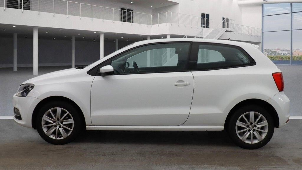 Used Volkswagen Polo 2014 for sale - 76366682: Photo 12