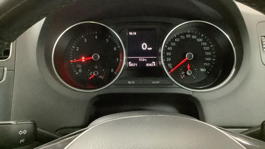 Used Volkswagen Polo 2014 for sale - 76366682: Photo 16