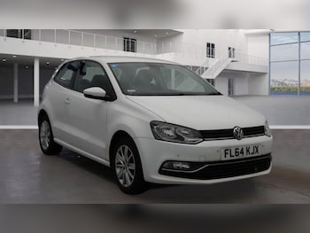 2014 - 1.0 75 SE 3dr