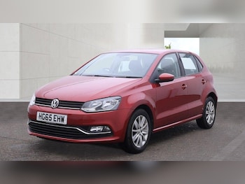 Used Volkswagen Polo 2015 for sale - 79474181: Photo