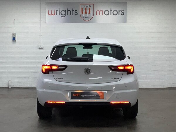 Used Vauxhall Astra 2016 for sale - 76092187: Photo 13