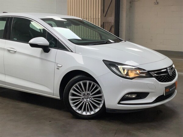 Used Vauxhall Astra 2016 for sale - 76092187: Photo 17