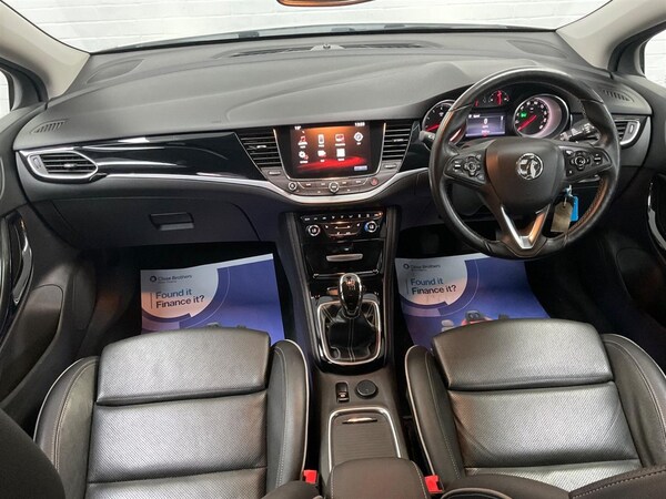 Used Vauxhall Astra 2016 for sale - 76092187: Photo 23