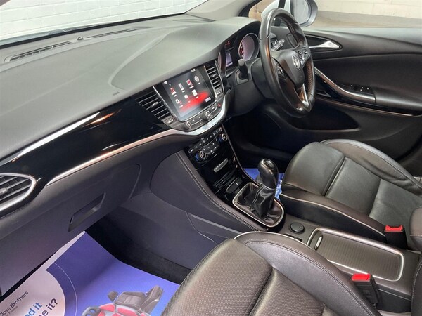 Used Vauxhall Astra 2016 for sale - 76092187: Photo 25