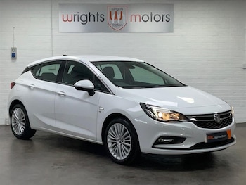 Used Vauxhall Astra 2016 for sale - 76092187: Photo 2