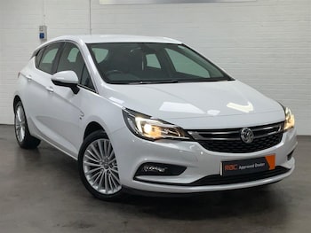 Used Vauxhall Astra 2016 for sale - 76092187: Photo 3