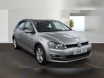 Used Volkswagen Golf 2017 for sale - 79835080: Photo