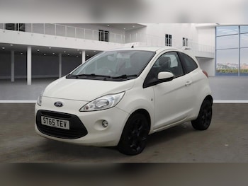Used Ford Ka 2015 for sale - 77321469: Photo