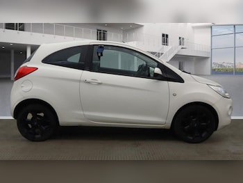 Used Ford Ka 2015 for sale - 77321469: Photo