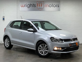 2015 - 1.2 TSI BlueMotion Tech SE Euro 6 (s/s) 5dr