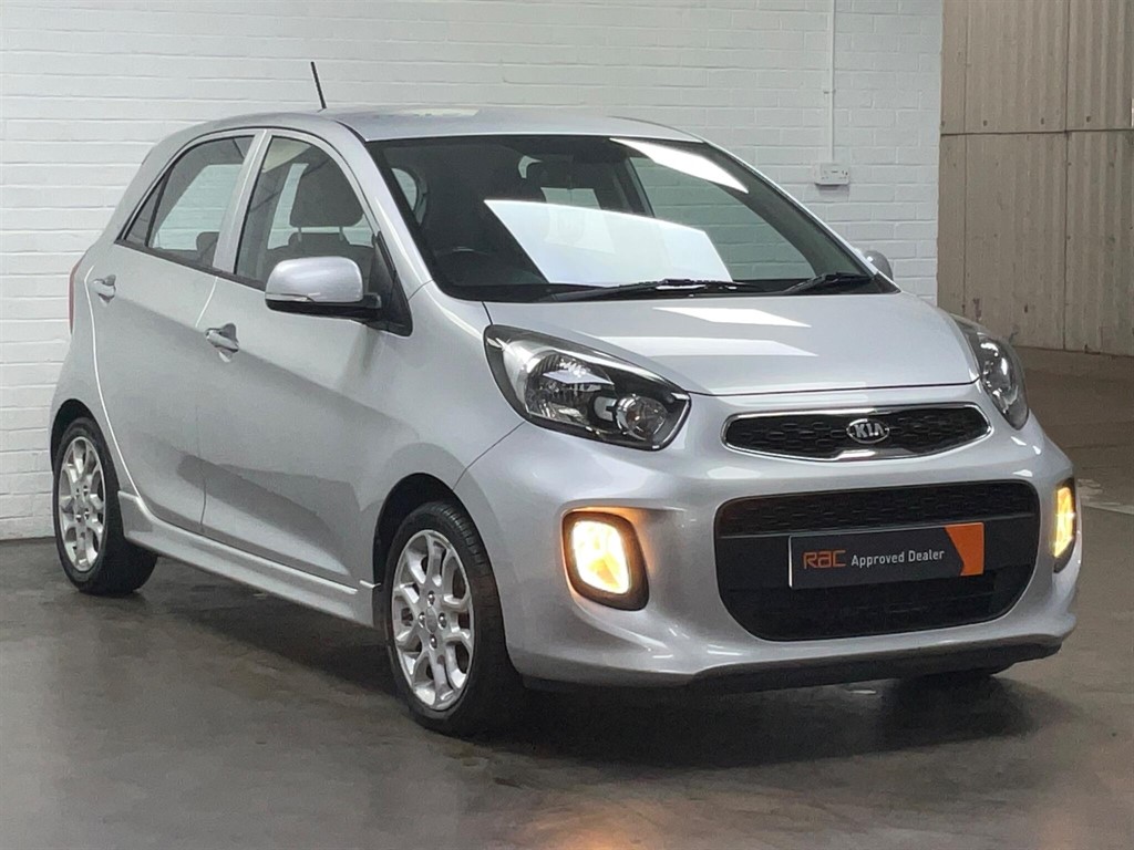 Used Kia Picanto 2016 for sale - 75997159: Photo 15