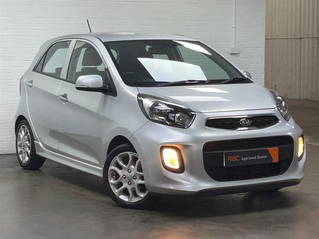 Used Kia Picanto 2016 for sale - 75997159: Photo 16