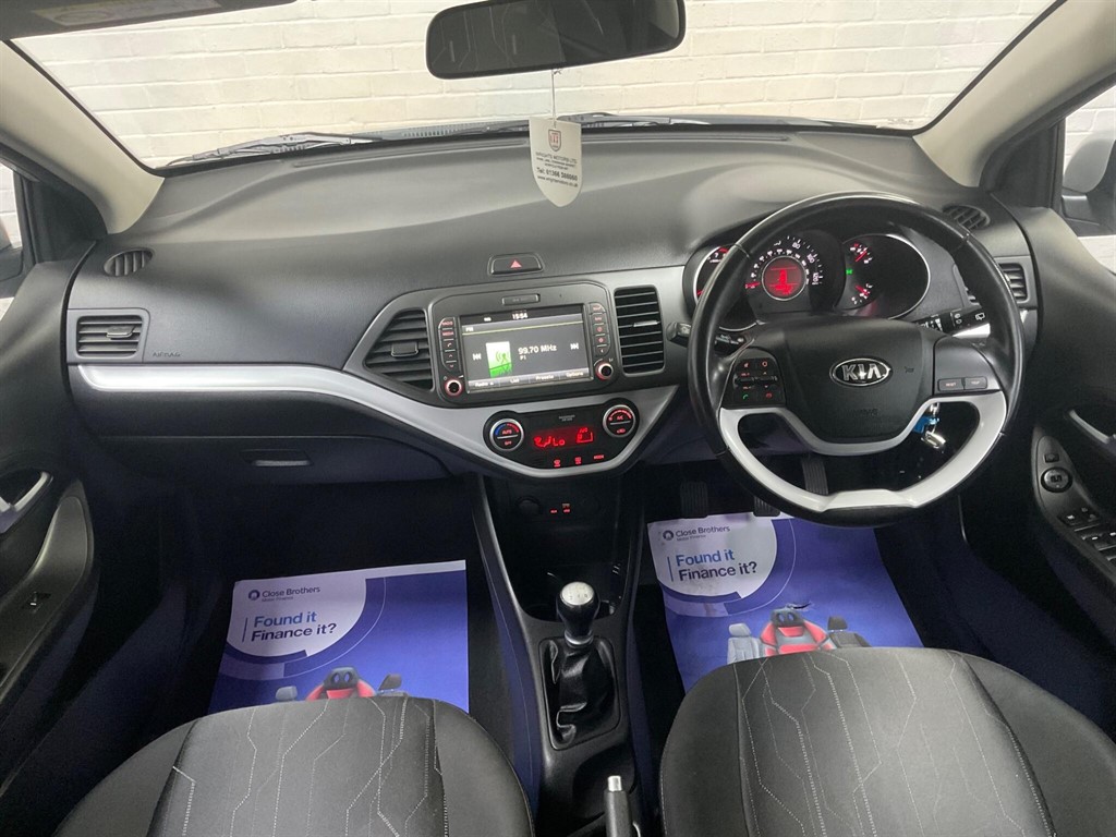 Used Kia Picanto 2016 for sale - 75997159: Photo 23