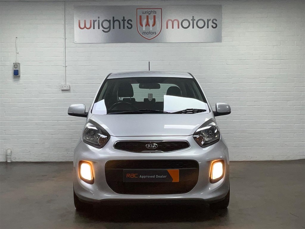 Used Kia Picanto 2016 for sale - 75997159: Photo 5