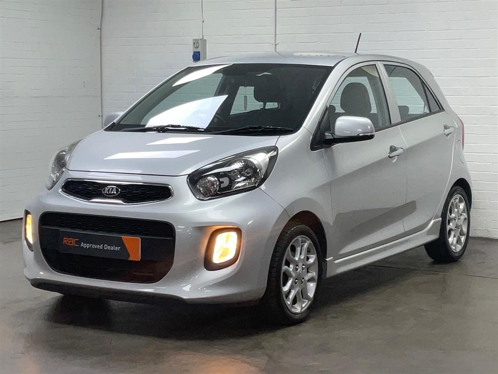 Used Kia Picanto 2016 for sale - 75997159: Photo 6
