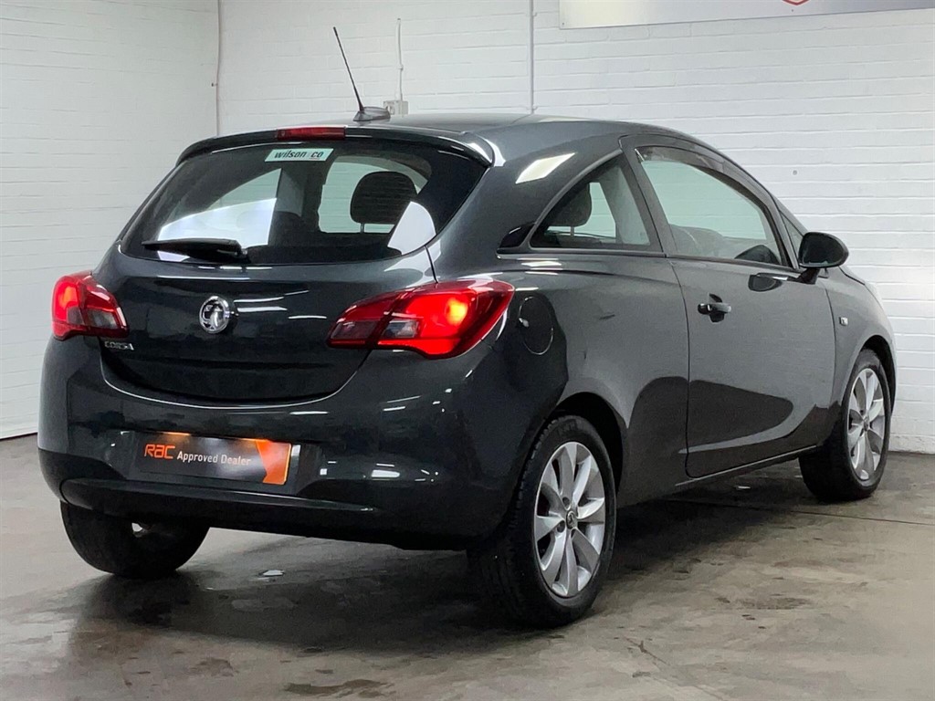 Used Vauxhall Corsa 2018 for sale - 76722499: Photo 10