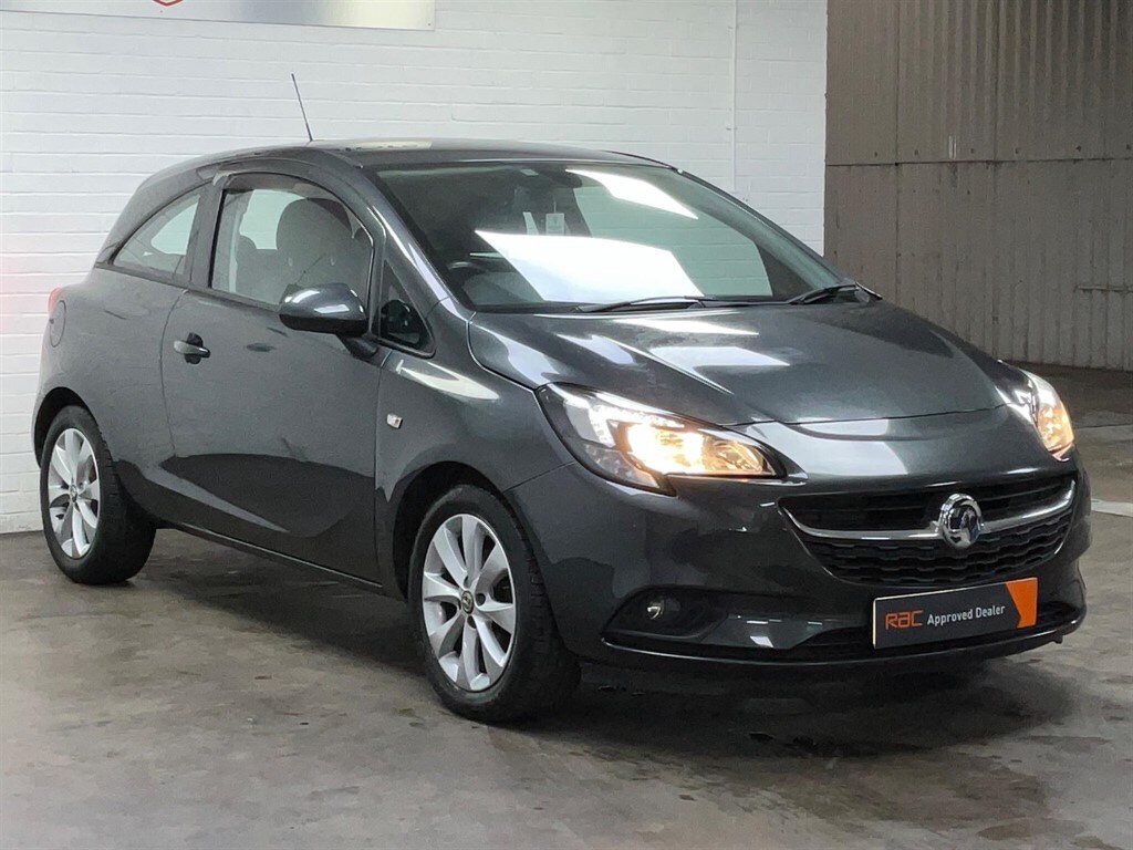 Used Vauxhall Corsa 2018 for sale - 76722499: Photo 15