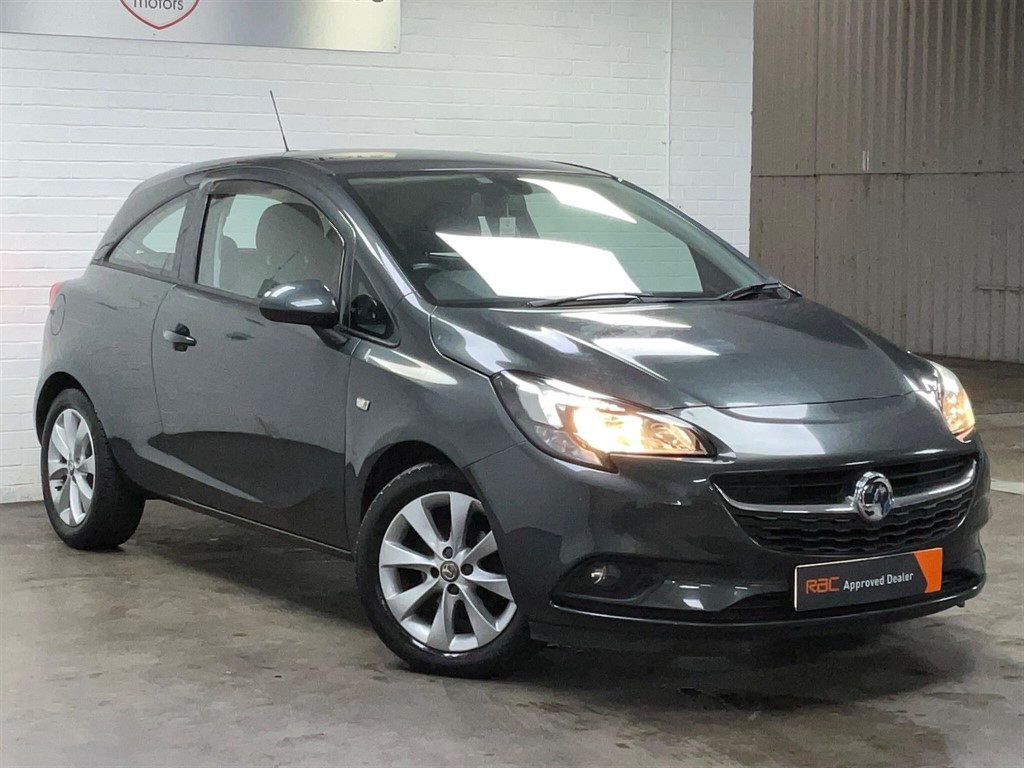 Used Vauxhall Corsa 2018 for sale - 76722499: Photo 16