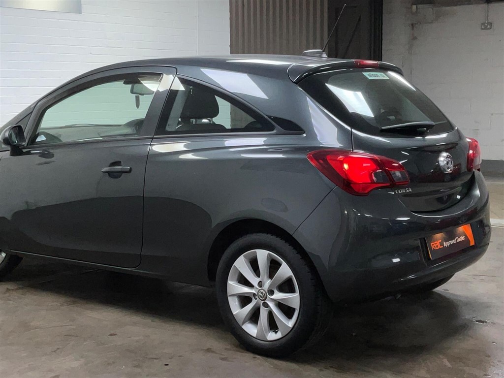 Used Vauxhall Corsa 2018 for sale - 76722499: Photo 20