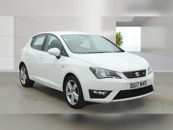 Used SEAT Ibiza 2017 for sale - 79038150: Photo