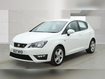 Used SEAT Ibiza 2017 for sale - 79038150: Photo