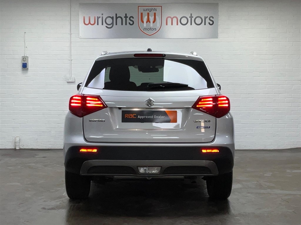 Used Suzuki Vitara 2021 for sale - 76722490: Photo 13