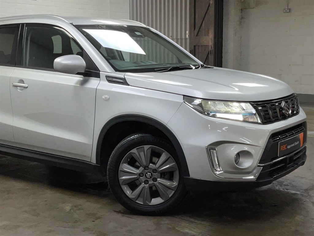 Used Suzuki Vitara 2021 for sale - 76722490: Photo 17
