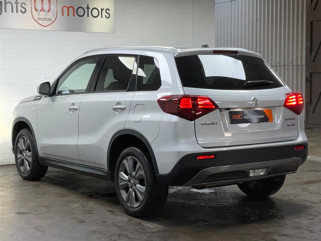 Used Suzuki Vitara 2021 for sale - 76722490: Photo 18