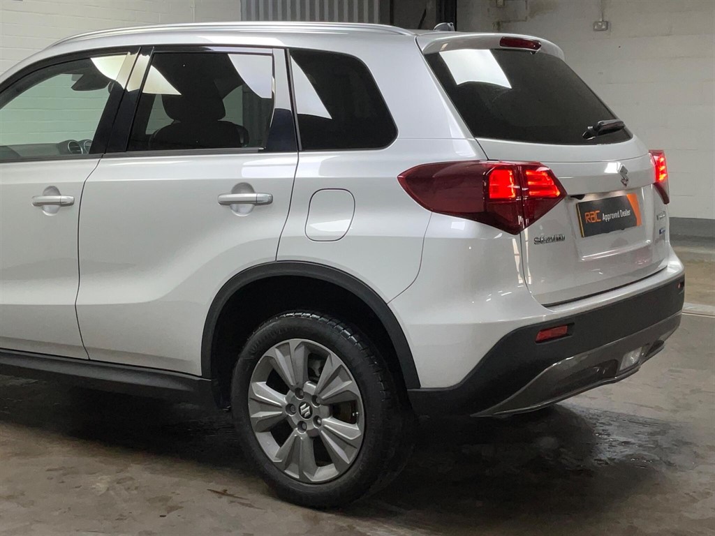 Used Suzuki Vitara 2021 for sale - 76722490: Photo 20
