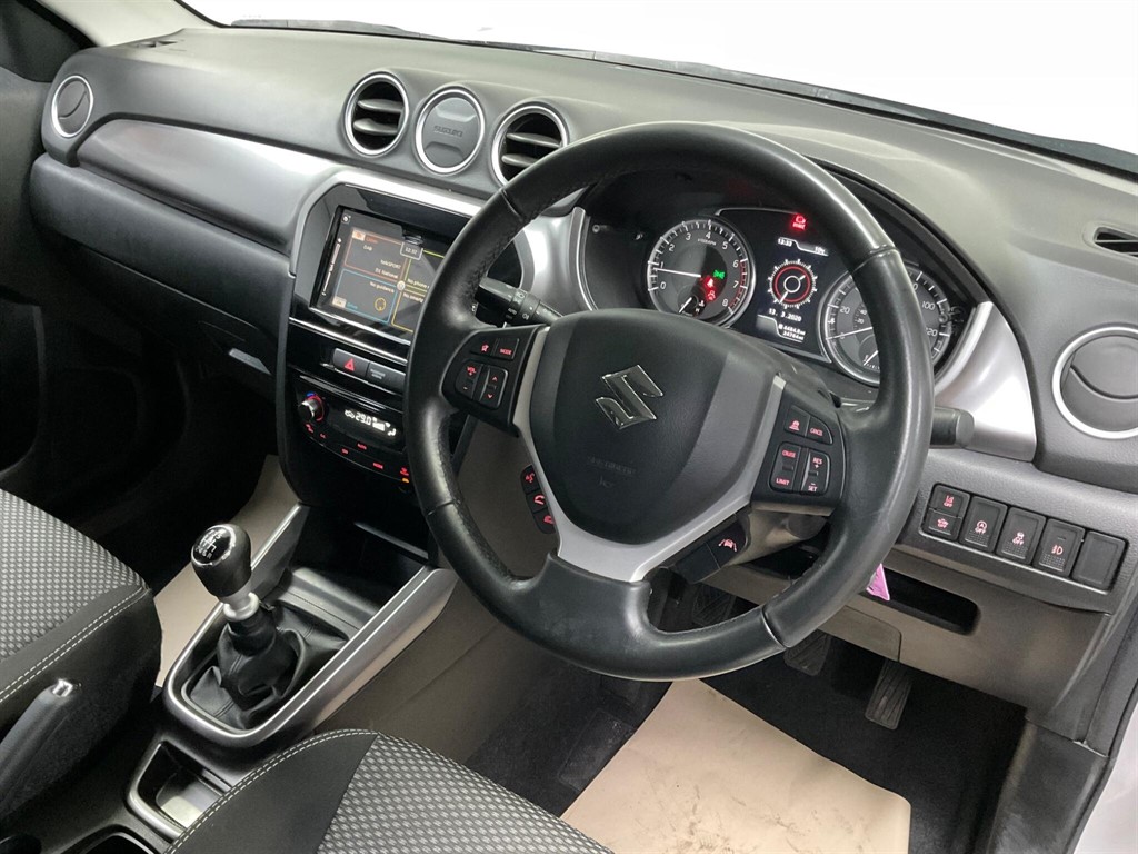 Used Suzuki Vitara 2021 for sale - 76722490: Photo 22
