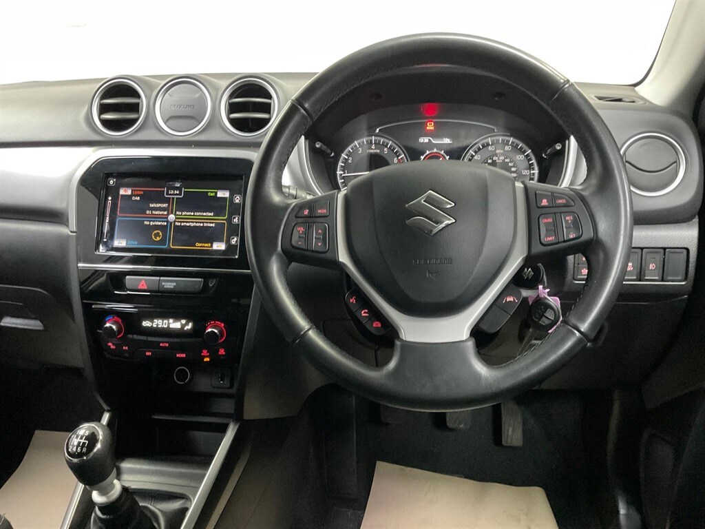 Used Suzuki Vitara 2021 for sale - 76722490: Photo 24