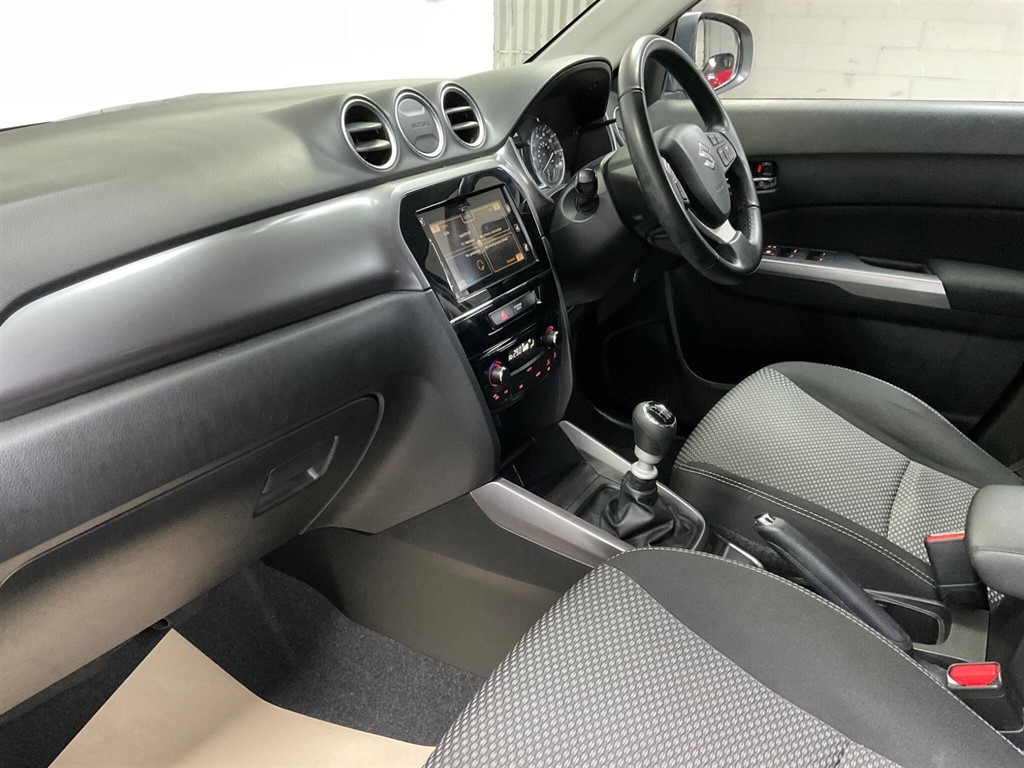 Used Suzuki Vitara 2021 for sale - 76722490: Photo 25