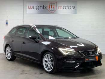 Used SEAT Leon 2018 for sale - 74000398: Photo