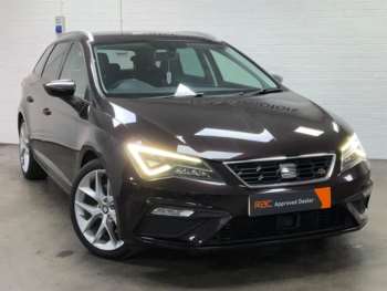 Used SEAT Leon 2018 for sale - 74000398: Photo