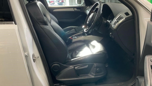 Used Audi Q5 2013 for sale - 76196220: Photo 10