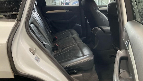 Used Audi Q5 2013 for sale - 76196220: Photo 11