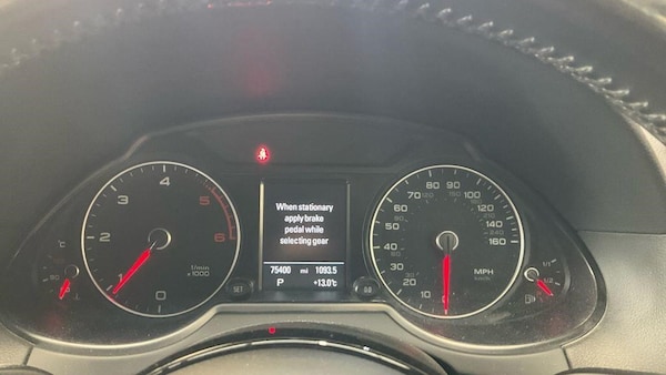 Used Audi Q5 2013 for sale - 76196220: Photo 14